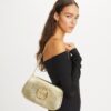 Reva Metalik Clutch