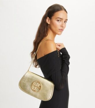 Reva Metalik Clutch