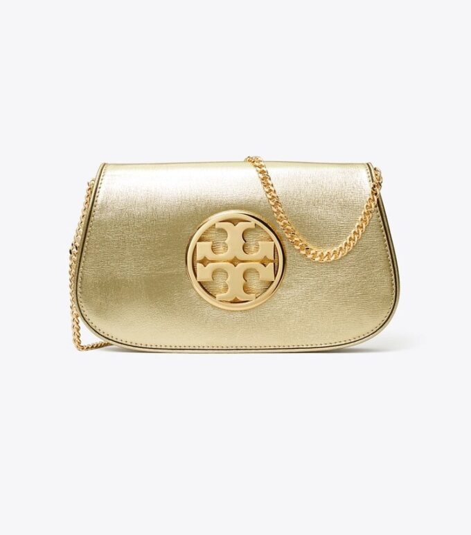Reva Metalik Clutch