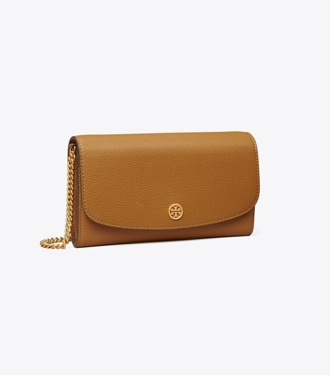 Robinson Pebbled Crossbody Robinson Pebbled Crossbody