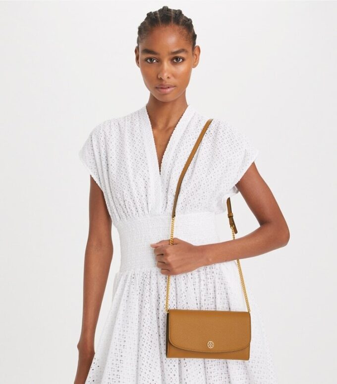 Robinson Pebbled Crossbody Robinson Pebbled Crossbody