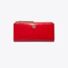 Robinson Spazzolato Zip Slim Cüzdan Robinson Spazzolato Zip Slim Cüzdan