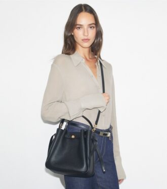 Romy Bucket Çanta