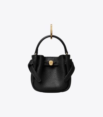 Romy Bucket Çanta Charm
