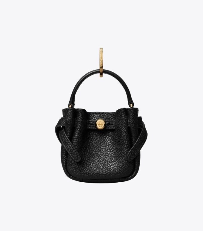 Romy Bucket Çanta Charm Romy Bucket Çanta Charm