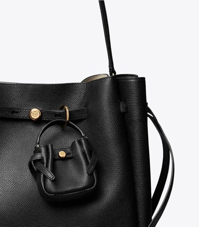 Romy Bucket Çanta Charm Romy Bucket Çanta Charm