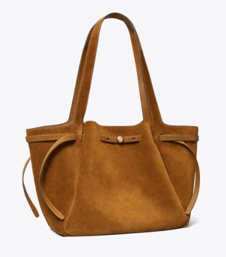Romy Süet Tote