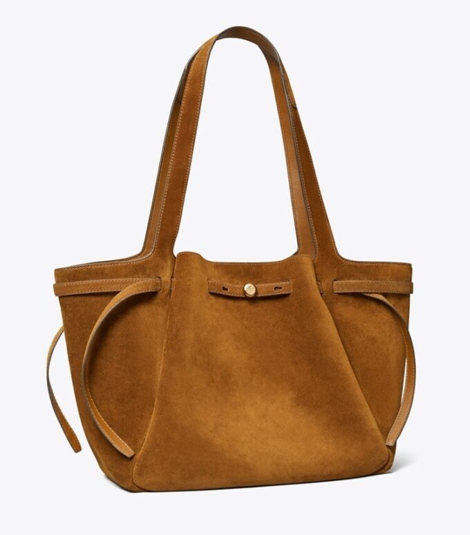 Romy Süet Tote Romy Süet Tote
