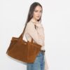 Romy Süet Tote Romy Süet Tote