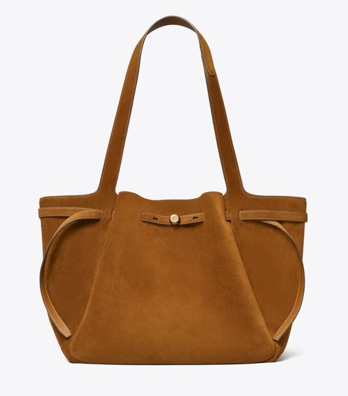 Romy Süet Tote Romy Süet Tote