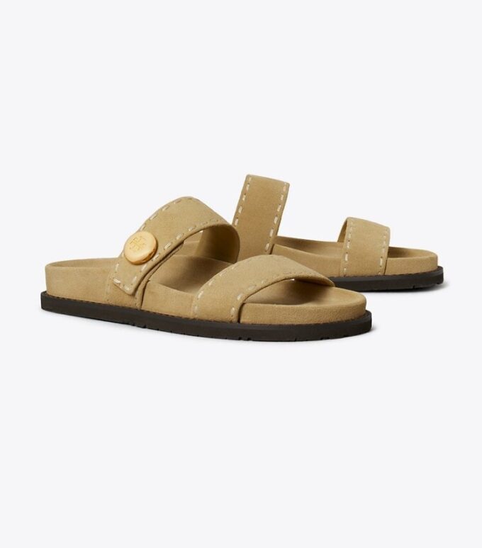 Romy Sport Slide Romy Sport Slide