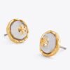 Roxanne Circle-Stud Küpe Roxanne Circle-Stud Küpe
