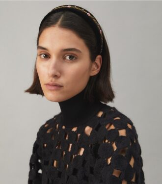 Roxanne Saç Bandı