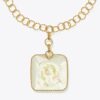 Runway Swirl Kolye Runway Swirl Kolye