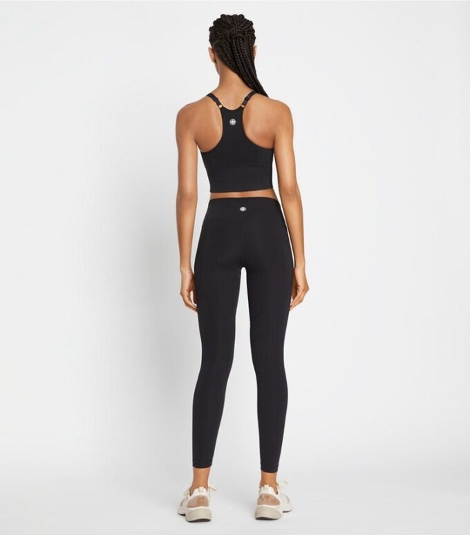 Sculpt Compression Yan Cepli Tayt Sculpt Compression Yan Cepli Tayt