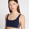 Sculpt Compression Yan Çizgili Sütyen Sculpt Compression Yan Çizgili Sütyen