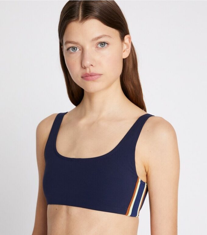 Sculpt Compression Yan Çizgili Sütyen Sculpt Compression Yan Çizgili Sütyen