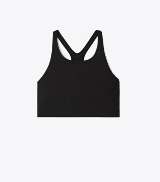 Sculpt Sıkıştırma Racerback Uzun Sütyen