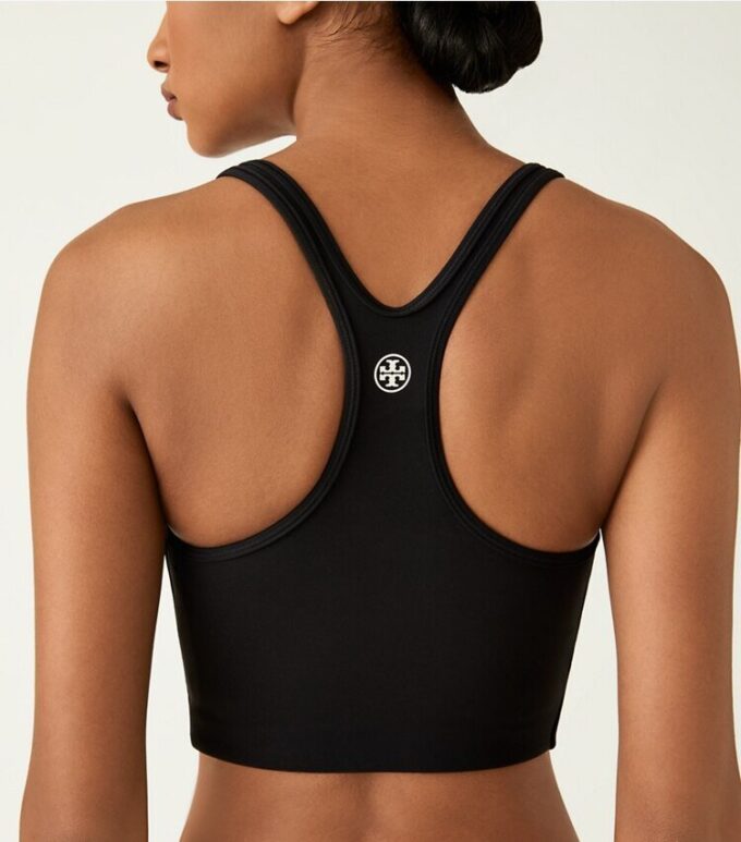 Sculpt Sıkıştırma Racerback Uzun Sütyen Sculpt Sıkıştırma Racerback Uzun Sütyen