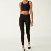Sculpt Sıkıştırma Racerback Uzun Sütyen Sculpt Sıkıştırma Racerback Uzun Sütyen