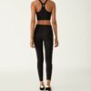 Sculpt Sıkıştırma Racerback Uzun Sütyen Sculpt Sıkıştırma Racerback Uzun Sütyen