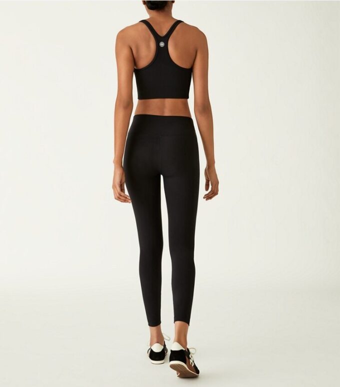 Sculpt Sıkıştırma Racerback Uzun Sütyen Sculpt Sıkıştırma Racerback Uzun Sütyen