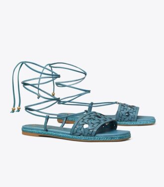 Sepet Dokuma Espadrille Sepet Dokuma Espadrille