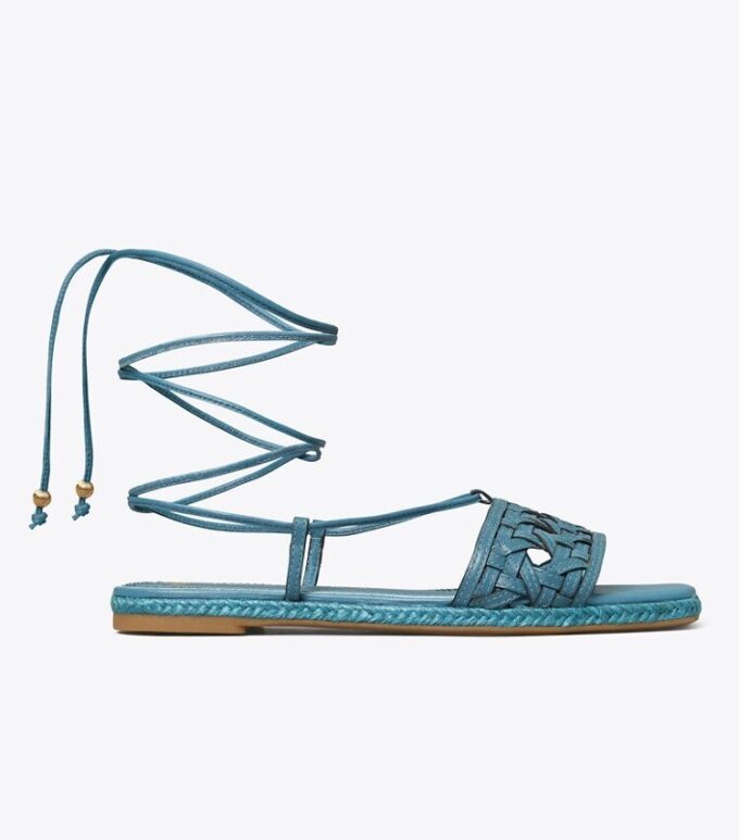 Sepet Dokuma Espadrille Sepet Dokuma Espadrille