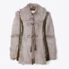 Shearling Ceket Shearling Ceket