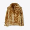 Shearling Ceket Shearling Ceket