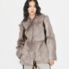 Shearling Ceket Shearling Ceket
