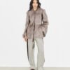 Shearling Ceket Shearling Ceket