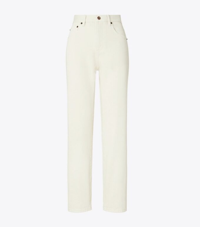 Slim Jean Slim Jean