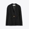 Slim Tweed Ceket Slim Tweed Ceket