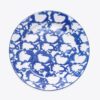 Spongeware Salata Tabağı, 4’lü Set Spongeware Salata Tabağı, 4’lü Set