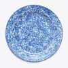Spongeware Yemek Tabağı, 2’li Set