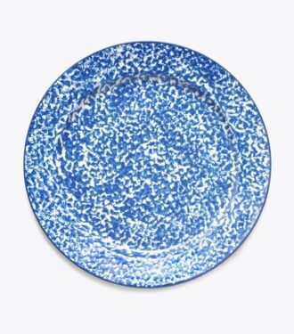 Spongeware Yemek Tabağı, 2’li Set
