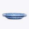 Spongeware Yemek Tabağı, 2’li Set