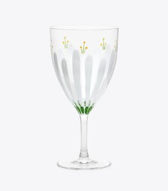 Spring Meadow Şarap Kadehi, 2’li Set