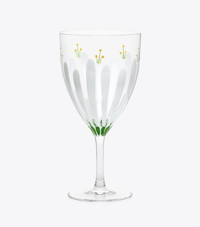 Spring Meadow Şarap Kadehi, 2’li Set