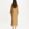 Süslemeli Kaftan Süslemeli Kaftan