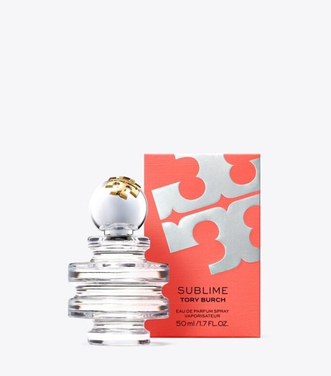 Sublime Eau De Parfum 50 ml Sublime Eau De Parfum 50 ml