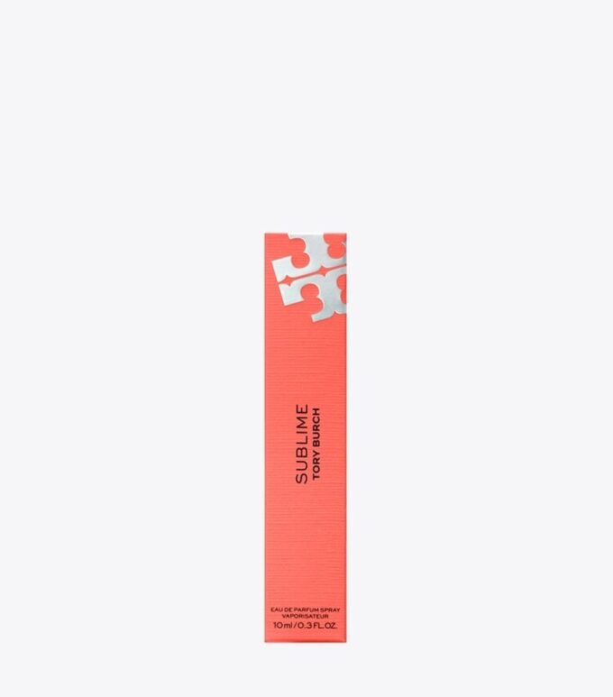 Sublime Eau De Parfum Seyahat Spreyi, 10 ml Sublime Eau De Parfum Seyahat Spreyi, 10 ml