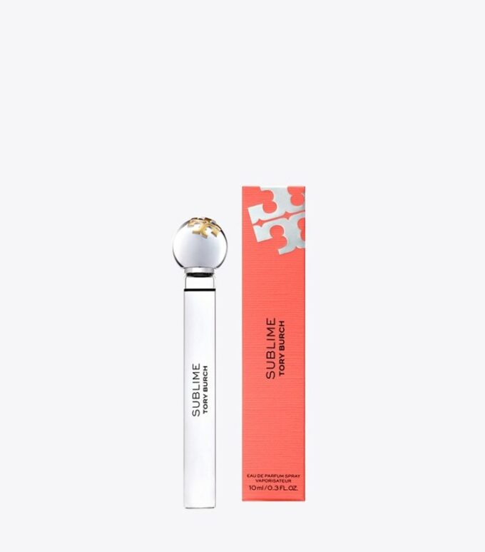 Sublime Eau De Parfum Seyahat Spreyi, 10 ml Sublime Eau De Parfum Seyahat Spreyi, 10 ml