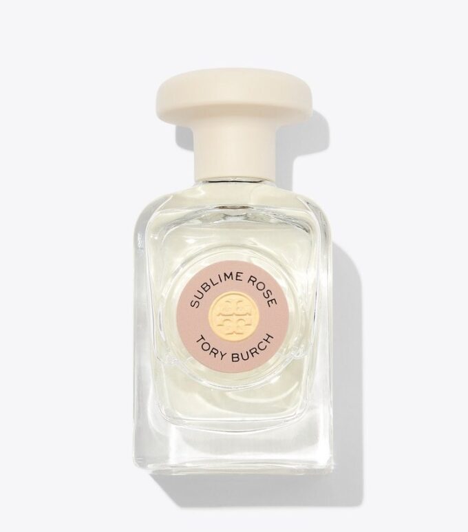 Sublime Rose Eau De Parfum 90 ml