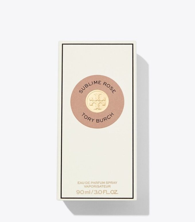 Sublime Rose Eau De Parfum 90 ml