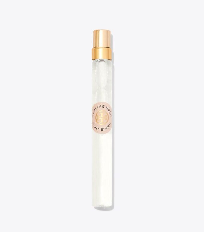 Sublime Rose Eau De Parfum Seyahat Spreyi 10 ml Sublime Rose Eau De Parfum Seyahat Spreyi 10 ml