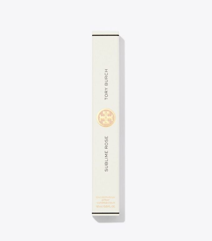 Sublime Rose Eau De Parfum Seyahat Spreyi 10 ml Sublime Rose Eau De Parfum Seyahat Spreyi 10 ml