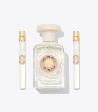 Sublime Rose Charm Hediye Seti Sublime Rose Charm Hediye Seti
