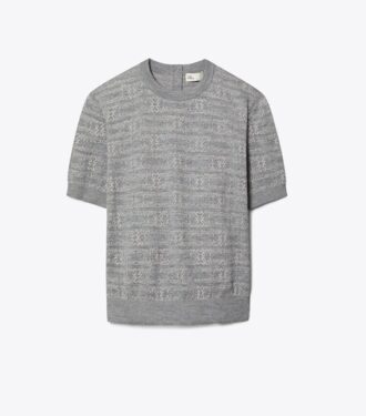 Sublime Yün Mockneck